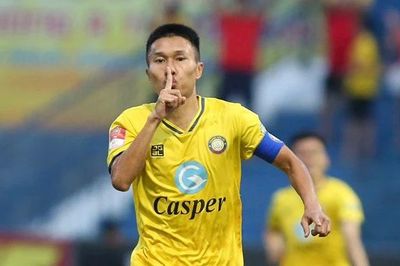 Doãn Ngọc Tân viết tâm thư chia tay Thanh Hóa