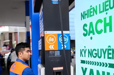Xăng E10: Từ mục tiêu giao thông xanh đến động lực cho nông nghiệp sạch