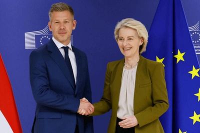 Tân Thủ tướng Hungary tìm đường hòa giải với EU, cuộc thử lửa thực sự mới bắt đầu