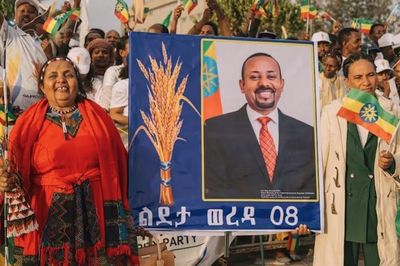 Ethiopia bầu cử giữa chia rẽ: Thủ tướng Abiy Ahmed gần như thắng lớn, vùng Tigray lần thứ hai 'vắng mặt'