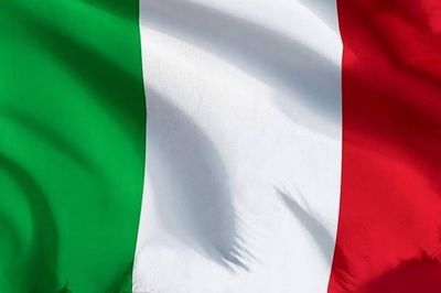 Điện mừng Quốc khánh Cộng hòa Italy