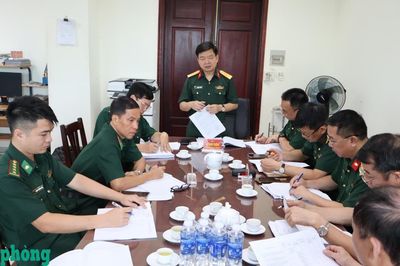 Không ngừng nâng cao chất lượng, hiệu quả công tác điều tra hình sự