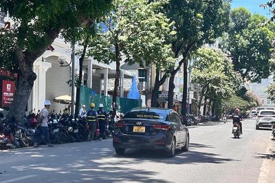 Thời tiết ngày 2/6: Bắc Bộ và Trung Bộ nắng nóng, có nơi nắng nóng gay gắt