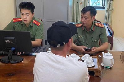 Xử phạt hai trường hợp đăng tải, bình luận thông tin sai sự thật trên mạng xã hội