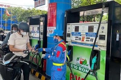 Chuyên gia nói gì về nỗi lo xăng E10 làm yếu xe, hao xăng?