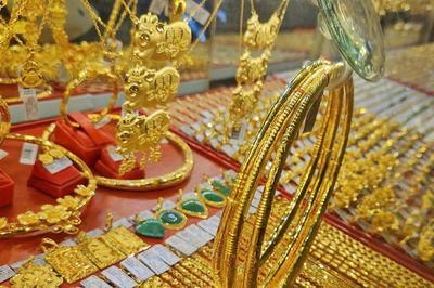 Dùng chiêu mua 'vàng giá rẻ', nam thanh niên chiếm đoạt tiền tỷ của họ hàng