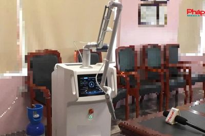Thị trường cung ứng khí Argon cho máy Plasma Lạnh (Kỳ 2): Những gói thầu được 'may đo' riêng cho một nhà cung cấp