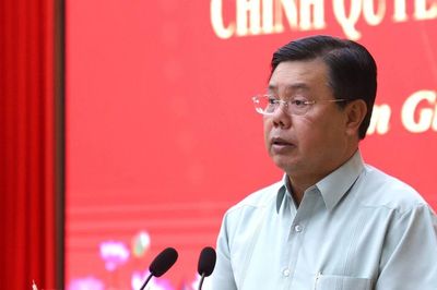 Sau 1 năm, chính quyền 2 cấp ở An Giang vận hành ra sao?