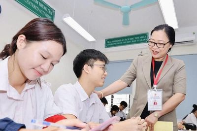 Thi tốt nghiệp THPT 2026: Chuẩn bị từng kịch bản nhỏ nhất