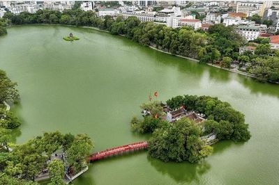 Mô hình xã, phường XHCN là nơi người dân trực tiếp cảm nhận được thành quả phát triển