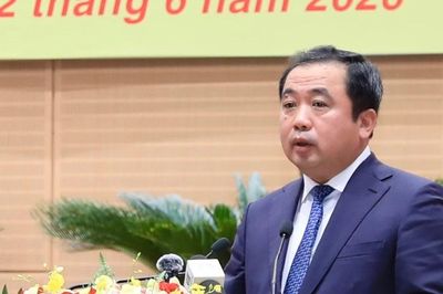 Bí thư Hà Nội: Thành phố cần mạnh dạn thí điểm các chính sách đột phá, mô hình mới
