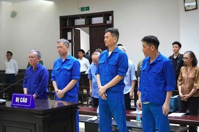 Vụ tòa tháp nghìn tỷ bỏ hoang: Khắc phục 119 tỷ đồng, dàn cựu lãnh đạo VICEM được giảm án