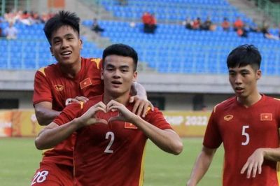 U19 Việt Nam không chỉ cần chiến thắng