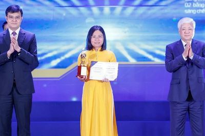 Giải thưởng Quả Cầu Vàng thay đổi quy chế, lĩnh vực nào được xét chọn?