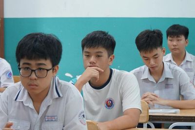 Khi nào có điểm thi vào lớp 10 tại TPHCM?