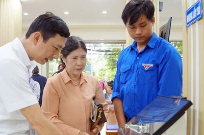 Một năm vận hành chính quyền địa phương 2 cấp ở Hải Phòng thế nào?
