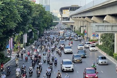 Lý do HĐND TP. Hà Nội chưa xem xét thông qua Đề án Vùng phát thải thấp