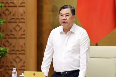 Các công trình trọng điểm phục vụ APEC phải hoàn thành trước quý III/2027