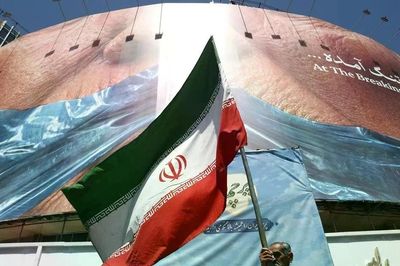 Iran dùng kế 'giương đông kích tây', đẩy Mỹ vào thế khó