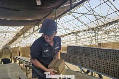 Đắk Lắk lý giải việc loạt lò gạch vẫn hoạt động bất chấp lệnh dừng