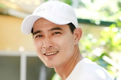 Quang Sự trở lại phim giờ vàng