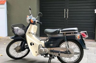 Những loại xe cần lưu ý khi dùng xăng E10