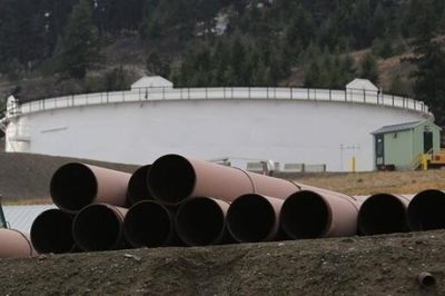 Các ông lớn dầu khí Alberta trước bài toán nan giải