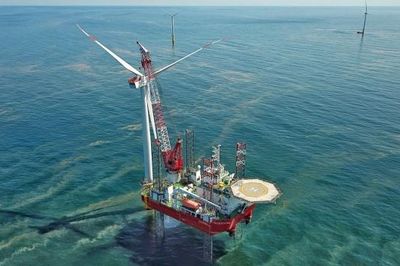 Lo ngại chồng chéo quy định với hoạt động dầu khí biển tại Dự thảo Bộ luật Hàng hải và Đường thủy