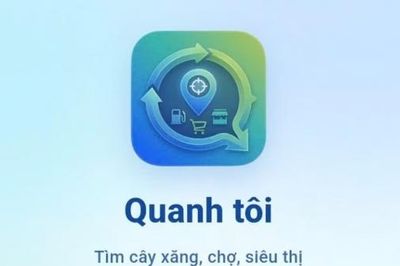 Bộ Công Thương vận hành ứng dụng 'Quanh tôi', tiếp nhận phản ánh về kinh doanh xăng E10