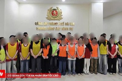 Bắt Giám đốc cùng thuộc cấp Công ty Siêu Thị SEO đứng sau những website cờ bạc