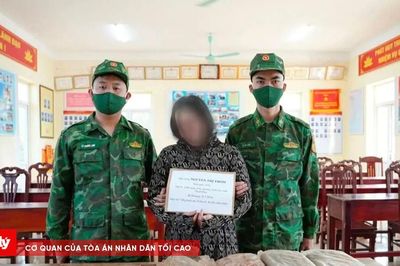 Bắt giữ đối tượng tàng trữ thuốc nổ tại bến đò