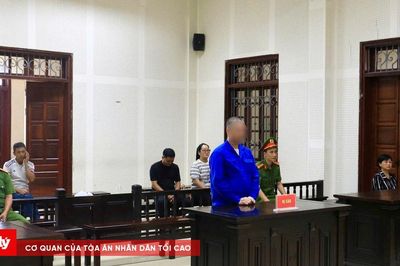 Chồng hầu tòa vì dùng thuốc diệt chuột đầu độc vợ