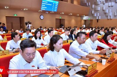 Từ 1/7, Hà Nội áp dụng quy định mới về thôn, tổ dân phố