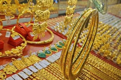 Đề xuất bỏ điều kiện kinh doanh vàng trang sức, mỹ nghệ từ tháng 7