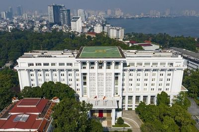 Quy định mới về chức năng, nhiệm vụ và cơ cấu tổ chức của Văn phòng Chính phủ