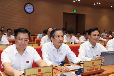 Hà Nội dự kiến cắt giảm gần 4.800 người hoạt động không chuyên trách