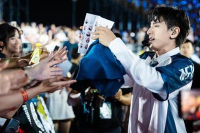 Hiện tượng concert Việt: Người trẻ tìm điều gì ngoài âm nhạc?