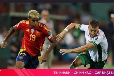 Siêu máy tính dự đoán nhà vô địch World Cup 2026