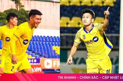 2 tân binh gia nhập Hồng Lĩnh Hà Tĩnh là ai?