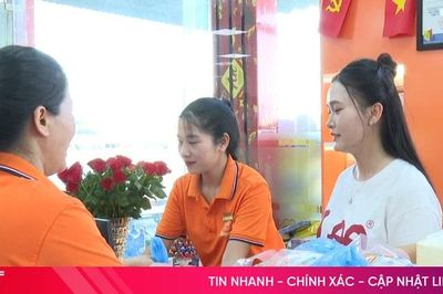 'Nhảy việc': Cách người trẻ mở đường phát triển bản thân