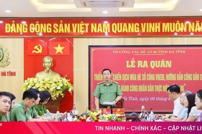 Giúp người dân sử dụng dịch vụ công trực tuyến, tiện ích số