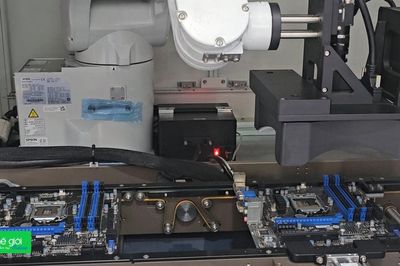 Công nghệ số Việt Nam và mục tiêu doanh thu 300 tỉ USD