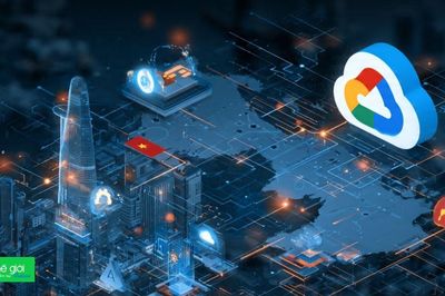 Thiết lập 'Hành lang công nghệ': Cơ hội vươn tầm của AI Việt Nam