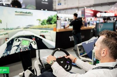 Computex Taipei 2026: Khi AI bước ra khỏi màn hình