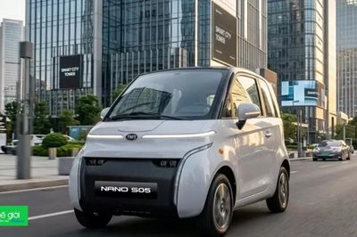 Thị trường ô tô Việt Nam tháng 6 sôi động chưa từng thấy: SUV, xe điện đổ bộ, có mẫu giá chỉ ngang Honda SH