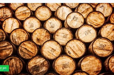 Biến bã rượu bourbon thành vật liệu lưu trữ năng lượng: Bước tiến bất ngờ từ ngành công nghiệp whiskey
