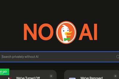 DuckDuckGo gây chú ý với công cụ tìm kiếm 'No AI': Khi người dùng bắt đầu tìm cách tẩy chay trí tuệ nhân tạo