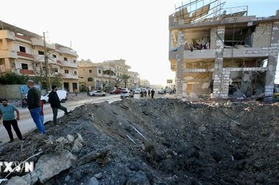 Lực lượng Hezbollah sẵn sàng ngừng bắn toàn diện với Israel