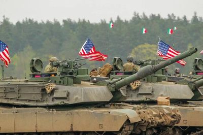 CENTCOM khai mạc tập trận Hợp tác Khu vực lần thứ 30 với đối tác Trung và Nam Á