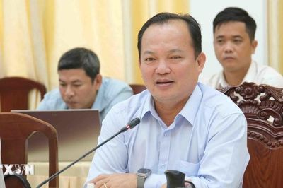 Dự án đô thị xanh hơn 1.200 tỷ đồng ở Cần Thơ được gia hạn đến cuối năm 2028